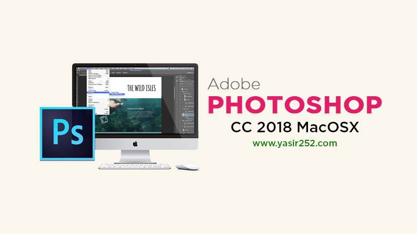 download adobe photoshop cc 2018 mac torrent