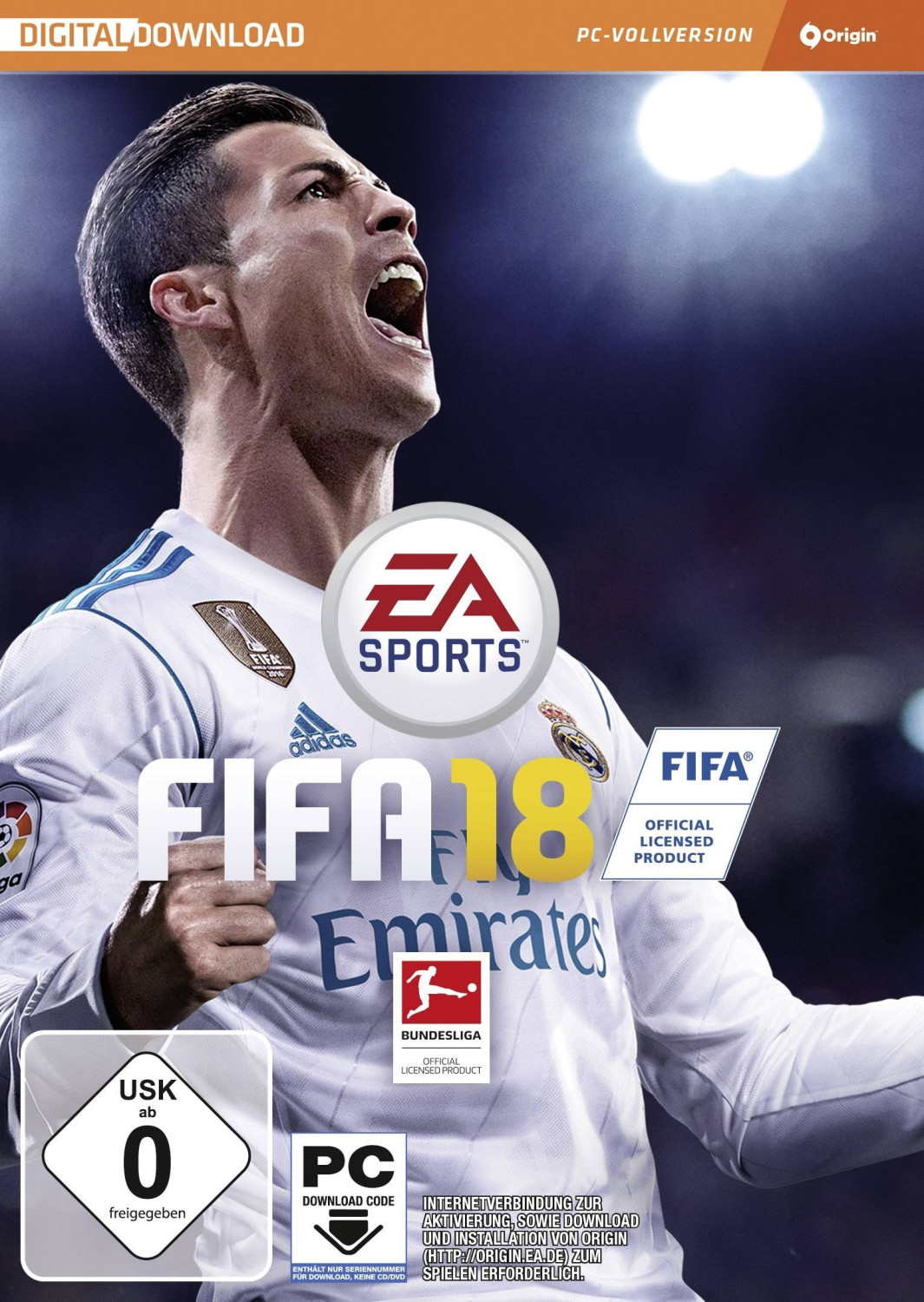 fifa 15 download for mac